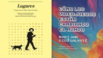 juegos y videojuegos en dos recientes publicaciones