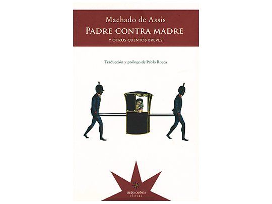 Un perdurable Machado de Assis