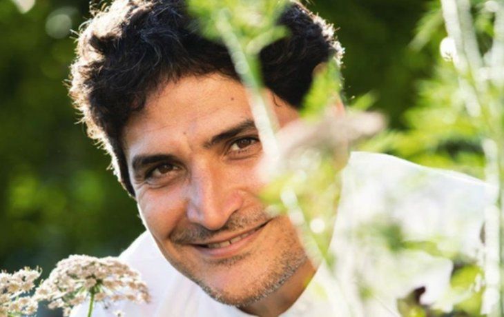 Mauro Colagreco