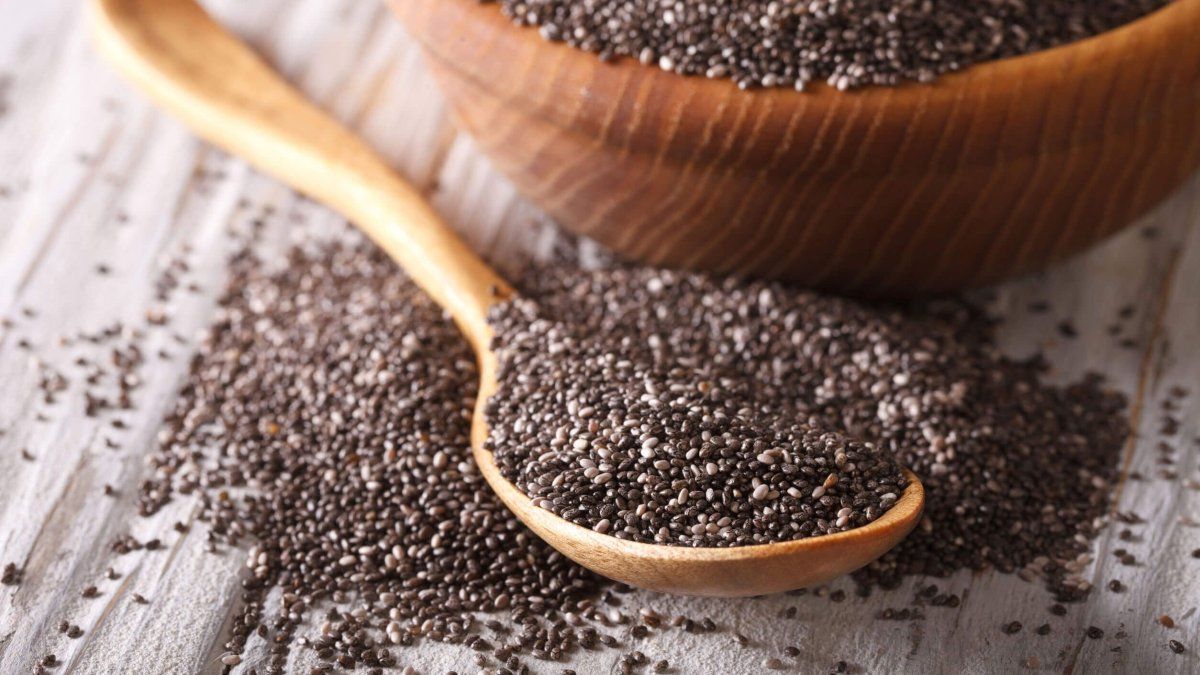 Chia: the essential “superfood” for your daily food