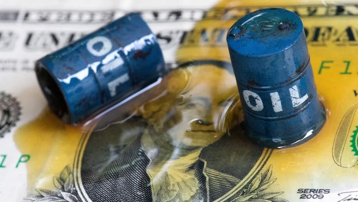 Los efectos en los precios del petróleo y en el dólar a nivel global pueden tener contrapartes en el mercado uruguayo. Los efectos en los precios del petróleo y en el dólar a nivel global pueden tener contrapartes en el mercado uruguayo.