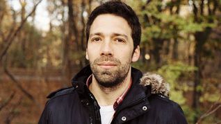 Una imagen del policial mendocino Los renacidos, de Santiago Esteves. Una imagen del policial mendocino Los renacidos, de Santiago Esteves.