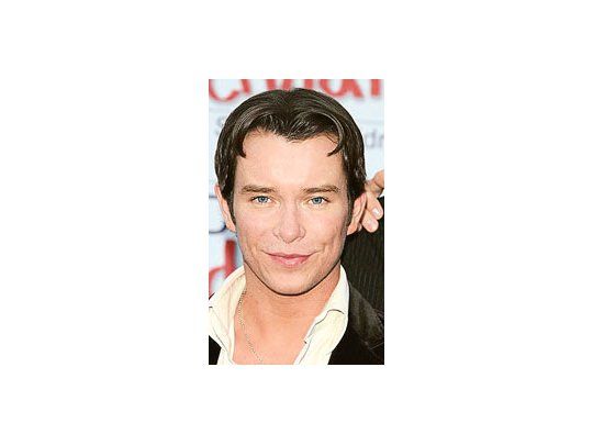 Stephen Gately murió sorpresivamente en Mallorca a los 33 años.