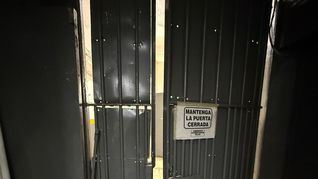 Previsto desde el 16 de julio por un decreto emitido por la Corte Suprema de la Nación, comenzó la mudanza de la Unidad 28 del Palacio de Justicia,  Previsto desde el 16 de julio por un decreto emitido por la Corte Suprema de la Nación, comenzó la mudanza de la Unidad 28 del Palacio de Justicia,