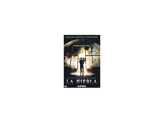Al nivel de Stephen King