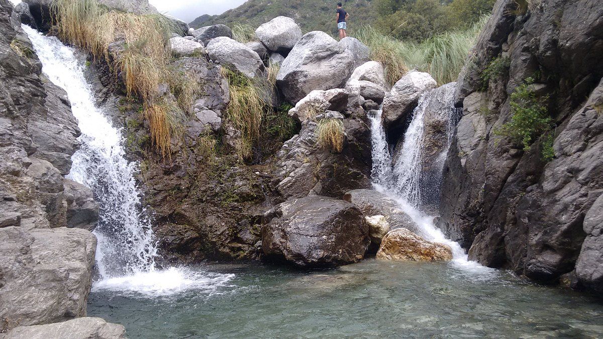 A jewel of nature: the little visited destiny of Mendoza that is perfect to rest