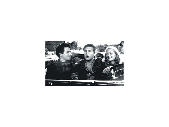 El cine en cable más destacado