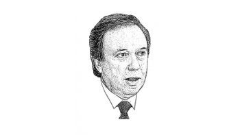 Daniel Peralta