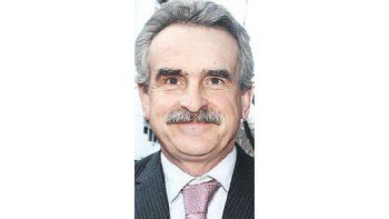 ámbito.com | Agustín Rossi