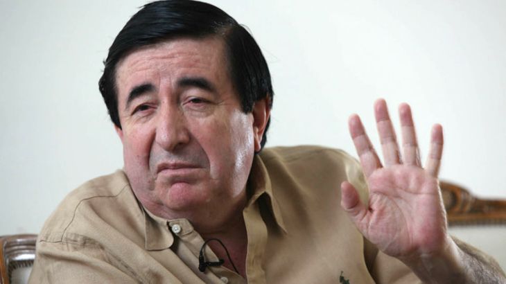 Jaime Durán Barba. Jaime Durán Barba.