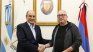 The Government continues with meetings regarding the treatment of the new Basis Law The Government continues with meetings regarding the treatment of the new Basis Law