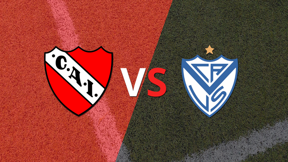 Argentina – Professional League Cup: Independiente vs Vélez Date 2