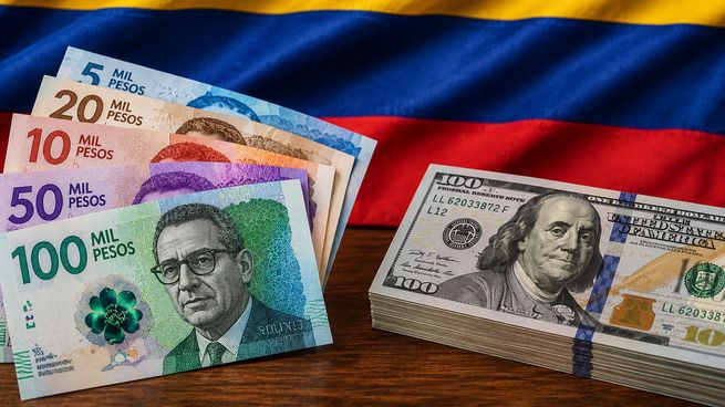 El triunfo de De La Espriella en la primera vuelta desató una fuerte reacción positiva en los mercados financieros colombianos. (X de Abelardo De La Espriella).