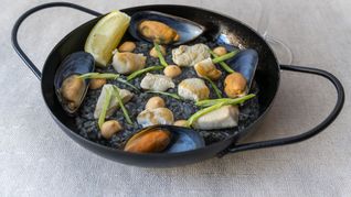 Ostende es una forma de hacer un viaje familiar a la costa atlántica, desde Colegiales y a través de la comida.