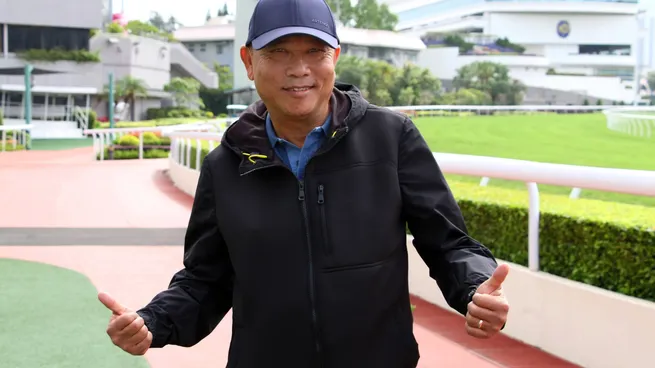 Joe Lau, cofundador de Alchemy, convirtió su visión sobre blockchain en una empresa que mueve millones y potencia el mundo de las criptomonedas.