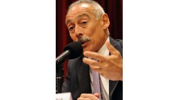 José Sbatella.