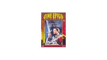 Entretenido cine épico