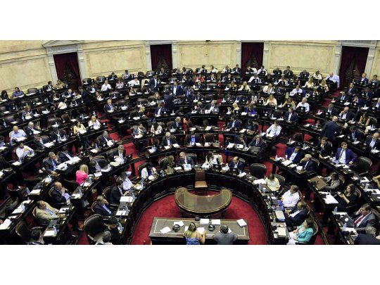 La letra chica del proyecto se conocería a mediados de diciembre.