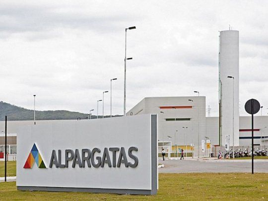 Otros tiempos. La compañía llegó a tener más de 3.700 empleados en la Argentina y siete plantas industriales. Ahora sólo se quedará con una.
