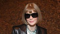 Desde que asumió la jefatura de Vogue se volvió la representación de la moda misma.