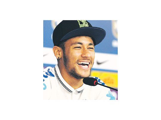 Neymar dice que lo único que quiere es que Brasil le gane a Colombia, no le importa cómo: “No vinimos a dar espectáculo”.