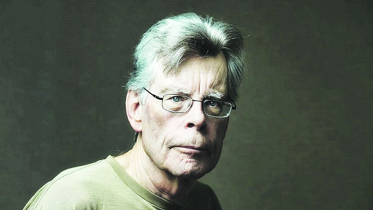 Stephen King Odió El Resplandor, Pero Hoy Aplaude Su Secuela