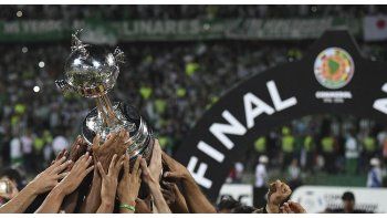 Conmebol duplicó ingresos con nueva venta de derechos de sus torneos