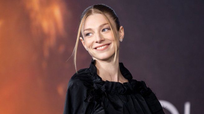 Hunter Schafer se une a Michelle Yeoh en la nueva serie de Prime Video.