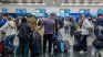 A partir de hoy hasta el 30 de septiembre, habrá paros rotativos de controladores aéreos.