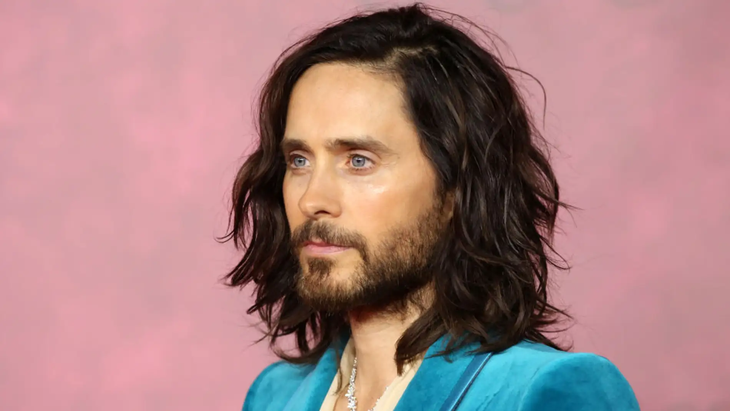 Jared Leto