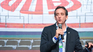 El vicepresidente de River se sumó a la cruzada del club contra el Gobierno. 
