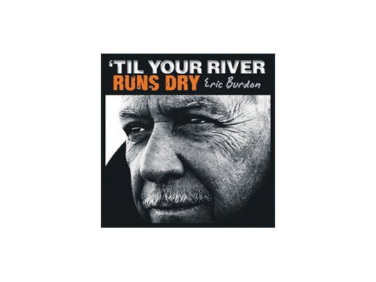 Burdon, el regreso de una leyenda