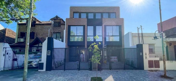 Propiedad sobre Juan de Garay al 3400 en Olivos, partido de Vicente López, uno de los que lideró operaciones en el año Propiedad sobre Juan de Garay al 3400 en Olivos, partido de Vicente López, uno de los que lideró operaciones en el año