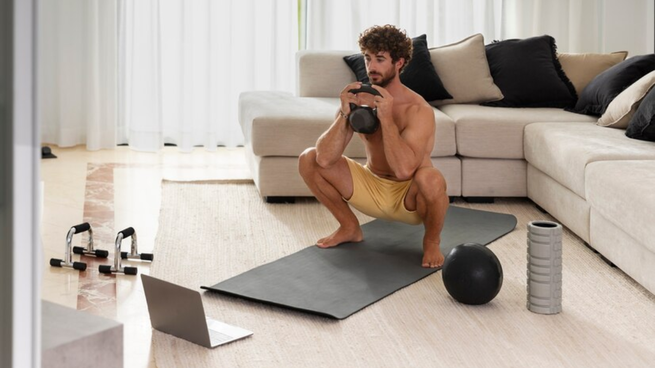 Estos son los mejores gadgets para hacer ejercicio en 2024.&nbsp;