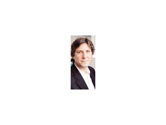 Amado Boudou