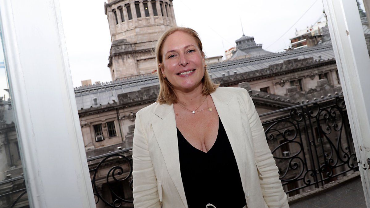 Gisela Scaglia sobre la baja de edad de imputabilidad: 