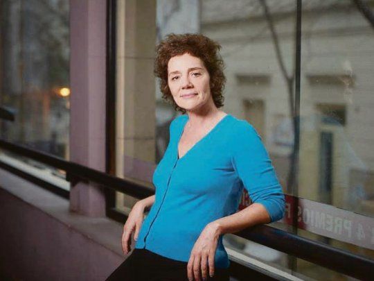 María Onetto. Además de las dos reposiciones, también incursionará en el unipersonal con Potestad y La persona deprimida.