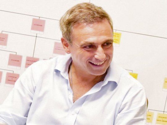Mirada. Si se vota no se rompe Cambiemos; se dirimen diferencias en base a mayorías, asegura el intendente capitalino Ramón Mestre.