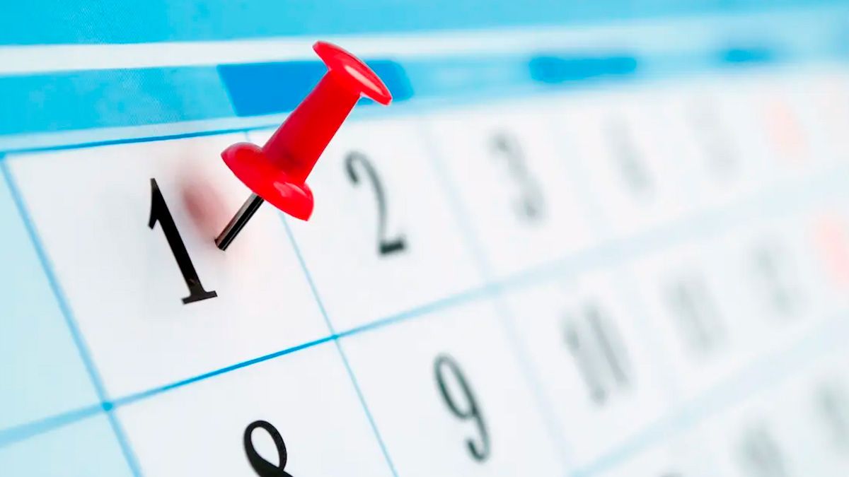 What happened on a day like today, November 1