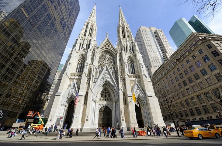 Un informe detectó más fieles, voluntarios y optimismo en las congregaciones Un informe detectó más fieles, voluntarios y optimismo en las congregaciones