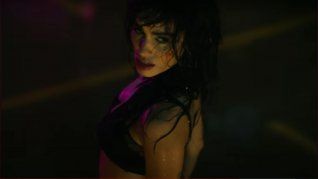 Lali Espósito en el videoclip de la nueva versión de Mil Horas.&nbsp;