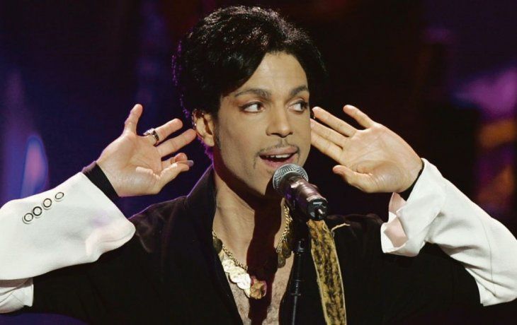 Prince. Cinco años después de su muerte, edita más álbumes nuevos que muchos de sus colegas vivos.
