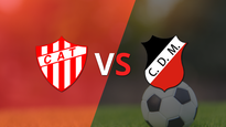 talleres (re) y deportivo maipu se encuentran en la fecha 18