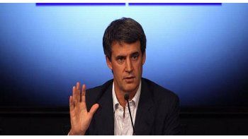 Prat Gay recibió respaldo a medidas económicas en el G20