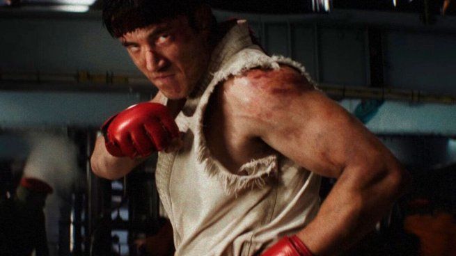 La adaptación del popular videojuego llega en 2026.