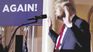 Former President Donald Trump is already planning his run for the White House. Former President Donald Trump is already planning his run for the White House.