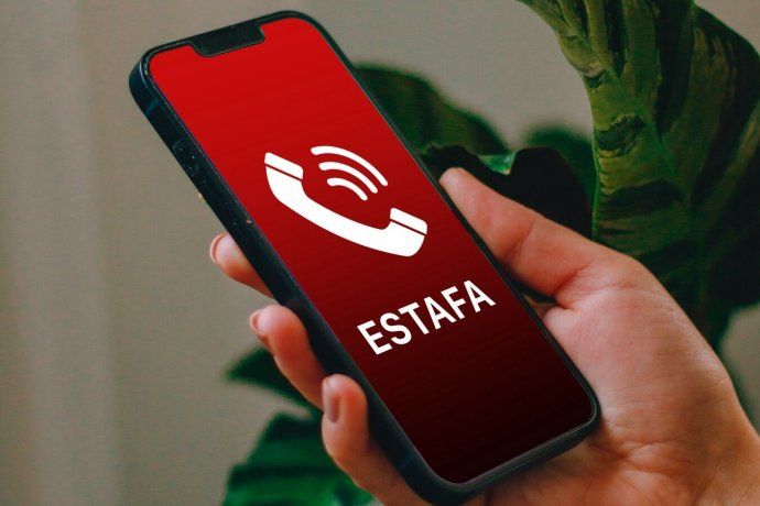 Llamadas falsas, enlaces enga&ntilde;osos y mensajes urgentes son las modalidades m&aacute;s frecuentes de estafa digital. &nbsp;