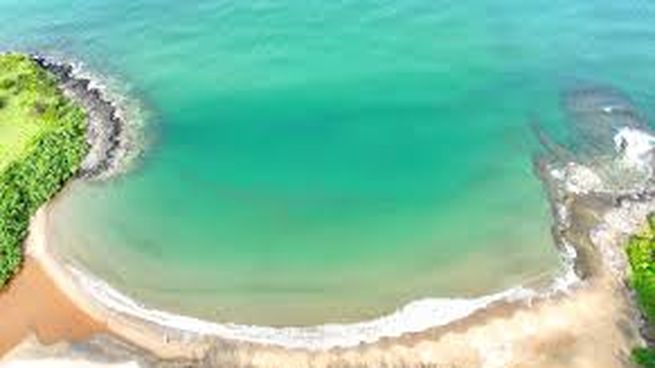 La playa de Veracruz&nbsp; en la que el clima cálido acapara todas las estaciones del año.