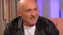 Ronnie Arias revealed that he had a stroke. Ronnie Arias revealed that he had a stroke.