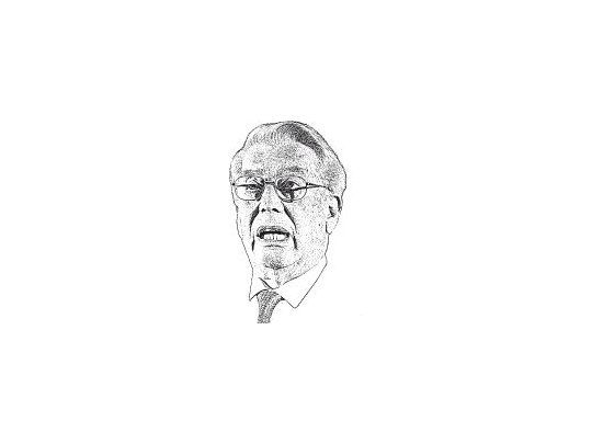 Mario Vargas Llosa